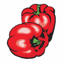 red peppers photo sculptures by doonidesigns red peppers photo sculptures
