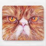 Red Persian Mouse Pads