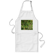 Red Pie Cherries aprons by charlesblack7 Red Pie Cherries aprons