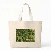 Red Pie Cherries bags by charlesblack7 Red Pie Cherries bags