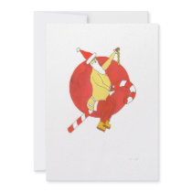 red pin_up invitations