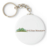 Red Pine Mountain Farm Key Chains