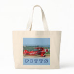 Red Pitts, P I T T S bags