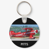 Red Pitts, PITTS keychains by burbankpilot Red Pitts, PITTS keychains