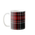 Red Plaid Rock - Mug #2