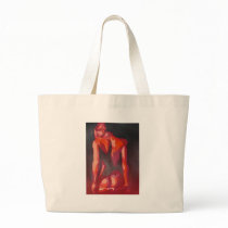 Red Plaits and Panties bags by taiche Red Plaits and Panties bags