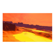 RED PLANET 2 posters by FTS_Design RED PLANET 2 posters