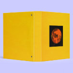 Red Planet Binder binders