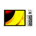 Red Planet Postage postage by KingDaddy Red Planet Postage postage