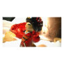 Red Plum I Customized Photo Card