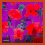 poppy, poppies, flower, floral, nature, summer,