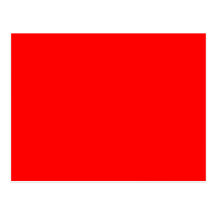 Red Post Cards
