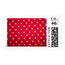 red postage by dizzypixels red postage