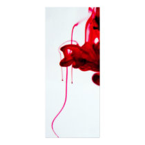 Red posters