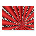 Red posters