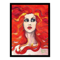 Red posters by slinkychic Red posters