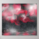 red posters