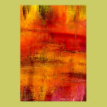 Red posters