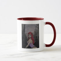 mug, two-image, template, artsprojekt, red, princess, goth, gothic, black, forest, dark, darkling, inkiness, Henry VIII of England, mental picture, Mary I of England, east germanic language, Ann Rinaldi, east germanic, HarperCollins, auditory image, Elizabeth I, visualisation, 1558, thought-image, imagination image, memory image, achromatic color, visual image, disagreeable person, purplish red, spectral colour, chrome red, alizarine red, turkey red, spectral color, speech rhythm, unpleasant person, purplish-red, chromatic colour, Mug with custom graphic design