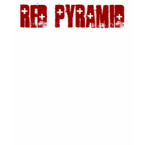 Red Pyramid t-shirts by redpyramid Red Pyramid t-shirts