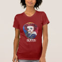 Red Queen T-Shirt shirt