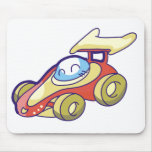 standard_mousepad - Kids Planes, Trains And Automobile T-Shirts And Gifts: Sizes  Available colors: 0