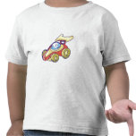 toddler_tshirt - Kids Planes, Trains And Automobile T-Shirts And Gifts: Sizes s,m,l,xl Available colors: white