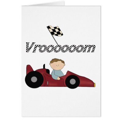 Car Vroom