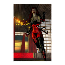Red Rage posters by egrafxdesign Red Rage posters