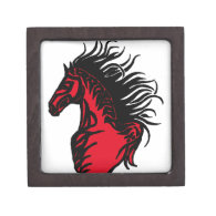 RED RANGE HORSE PREMIUM GIFT BOXES
