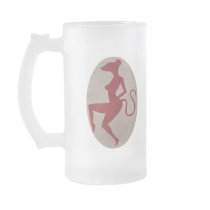 Red Rat Mug
