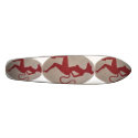 Red Rat SkateBoard
