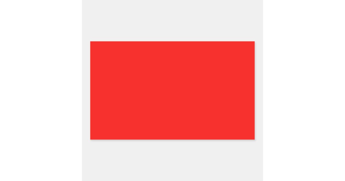 red-rectangle-sticker-zazzle