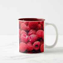 Red Red Red mugs