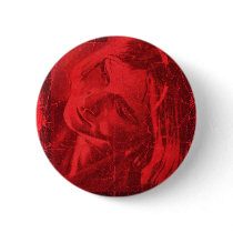 Red Reflections Button - Customizable by colorimages Red Reflections Button - Customizable