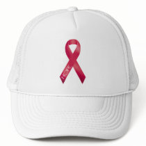 Red Ribbon hats
