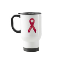 Red Ribbon mugs