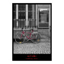 red rider posters by chaffeel red rider posters