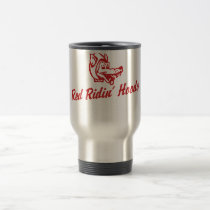 Red Ridin' Hoods mugs