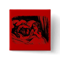 Red Riding Hood Pins