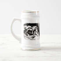 Red Riding Hood Coffee Mugs