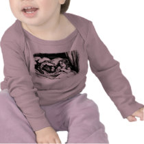 Red Riding Hood Tee Shirt