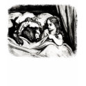 Red Riding Hood t-shirts by twelfthhouse Red Riding Hood t-shirts