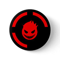 Red Ring of Death Pin
