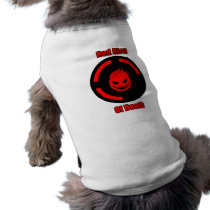 Red Ring of Death pet clothing by HaynzDesigns Red Ring of Death pet clothing