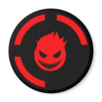 Red Ring of Death Magnets