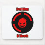 Red Ring of Death Mousepad