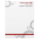 Letterhead