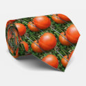 Red Ripe Tomatoes On The Vine Nature Photo Tie