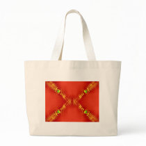 red ripple bags